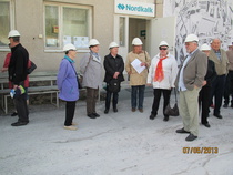 Tytyrin kaivos retki