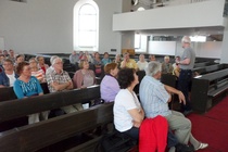 Hämeenlinnan vanha kirkko