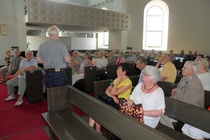 Hämeenlinnan vanha kirkko